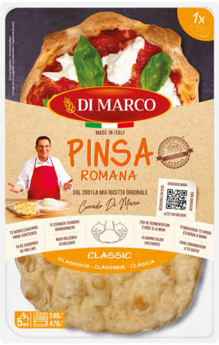 Пинса Романа Класик