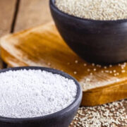 Брашно от киноа