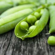 Грахов протеин