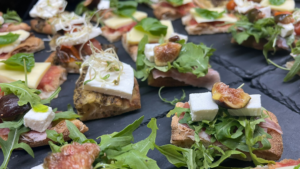 Дегустация на Пинса Романа в Wine Generator