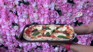 Пинса Маргарита