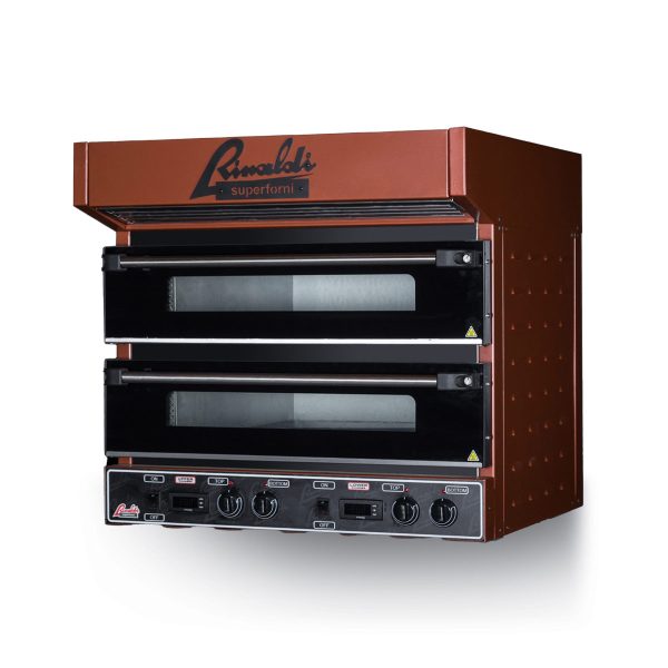 Фурна Rinaldi FF46/50