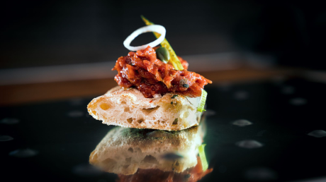 Пинса кетъринг