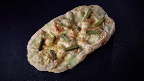 Пинса Фондю