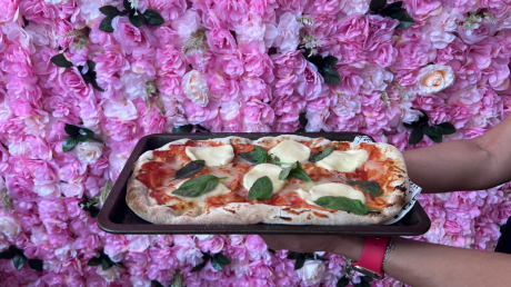 Пинса Маргарита