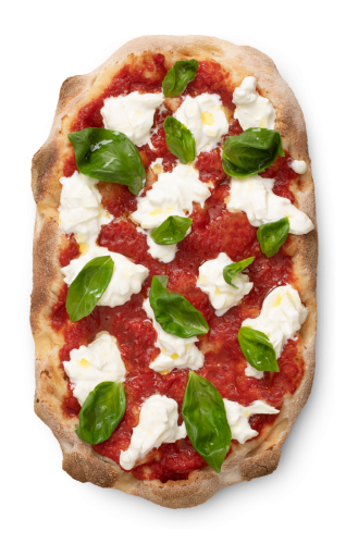 Pinsa Romana Originale