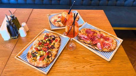 с Пинса Романа