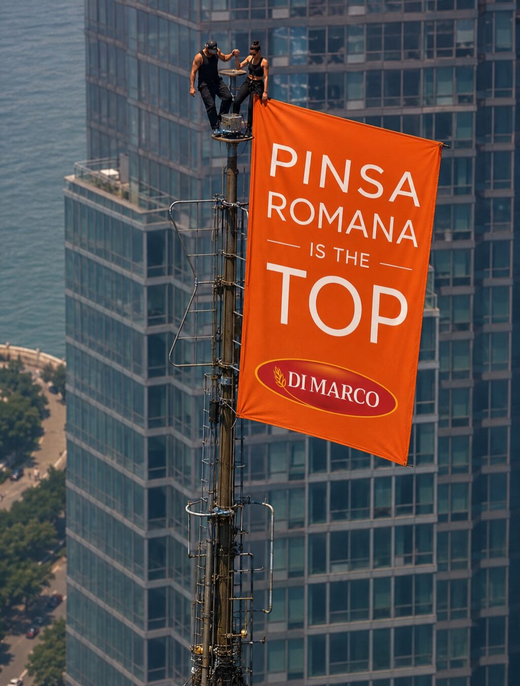 Instagram post from pinsaromanabg. This post is in position 2.
