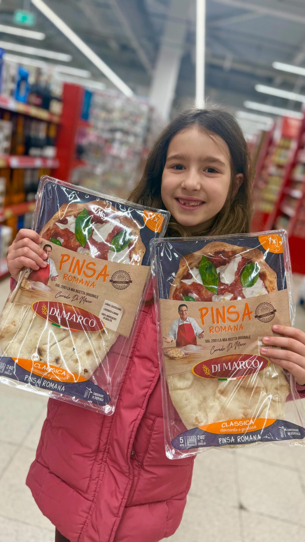 Instagram post from pinsaromanabg. This post is in position 2.